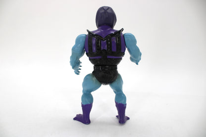Masters of the Universe Battle Armor Skeletor Action Figure (1983)