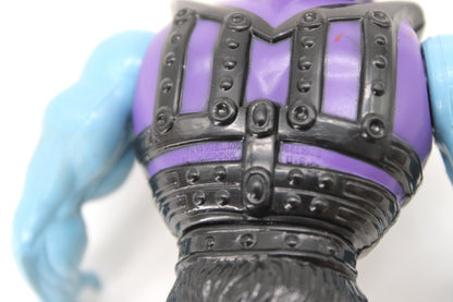 Masters of the Universe Battle Armor Skeletor Action Figure (1983)