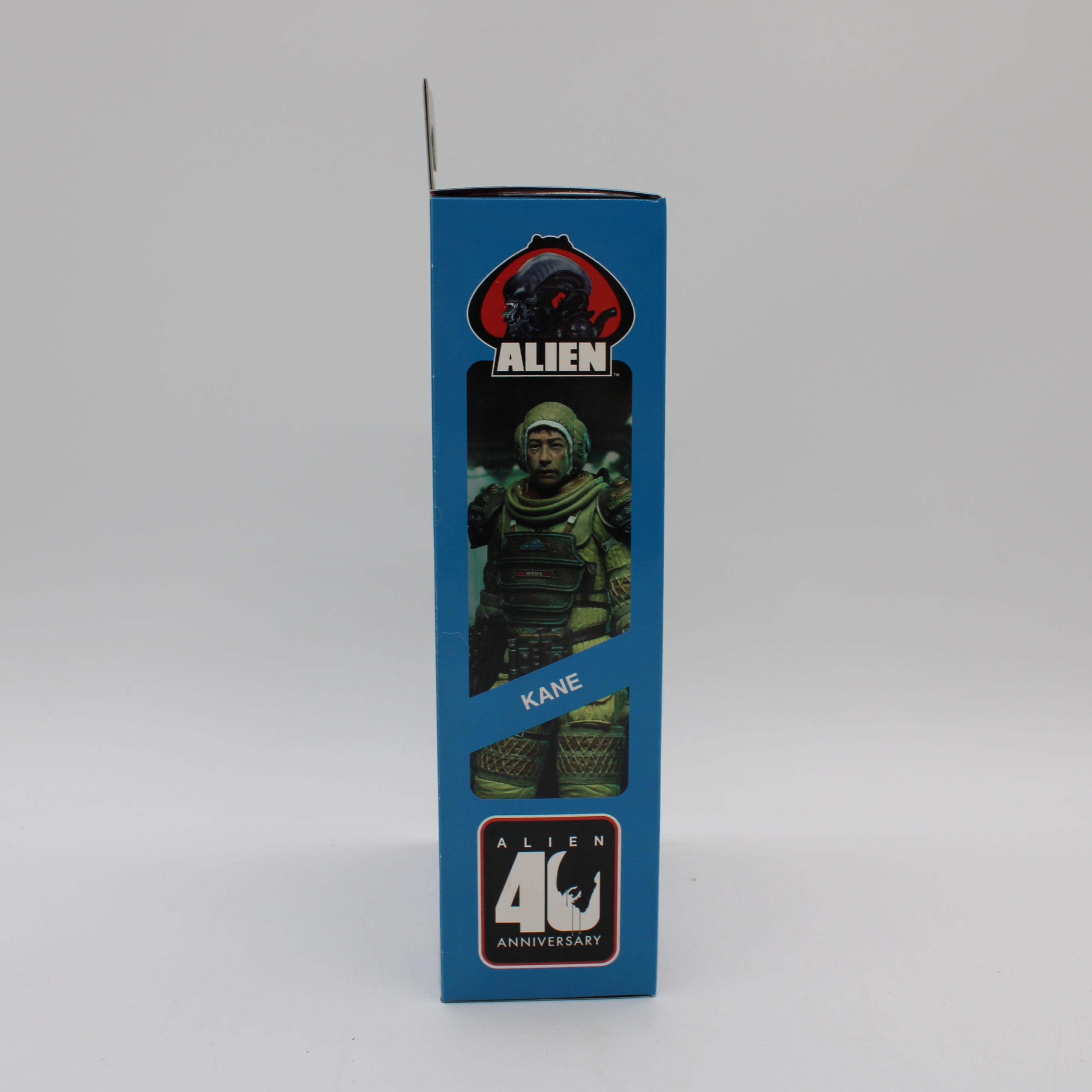 Kane Alien 40th Anniversary Reel Toys Action Figure