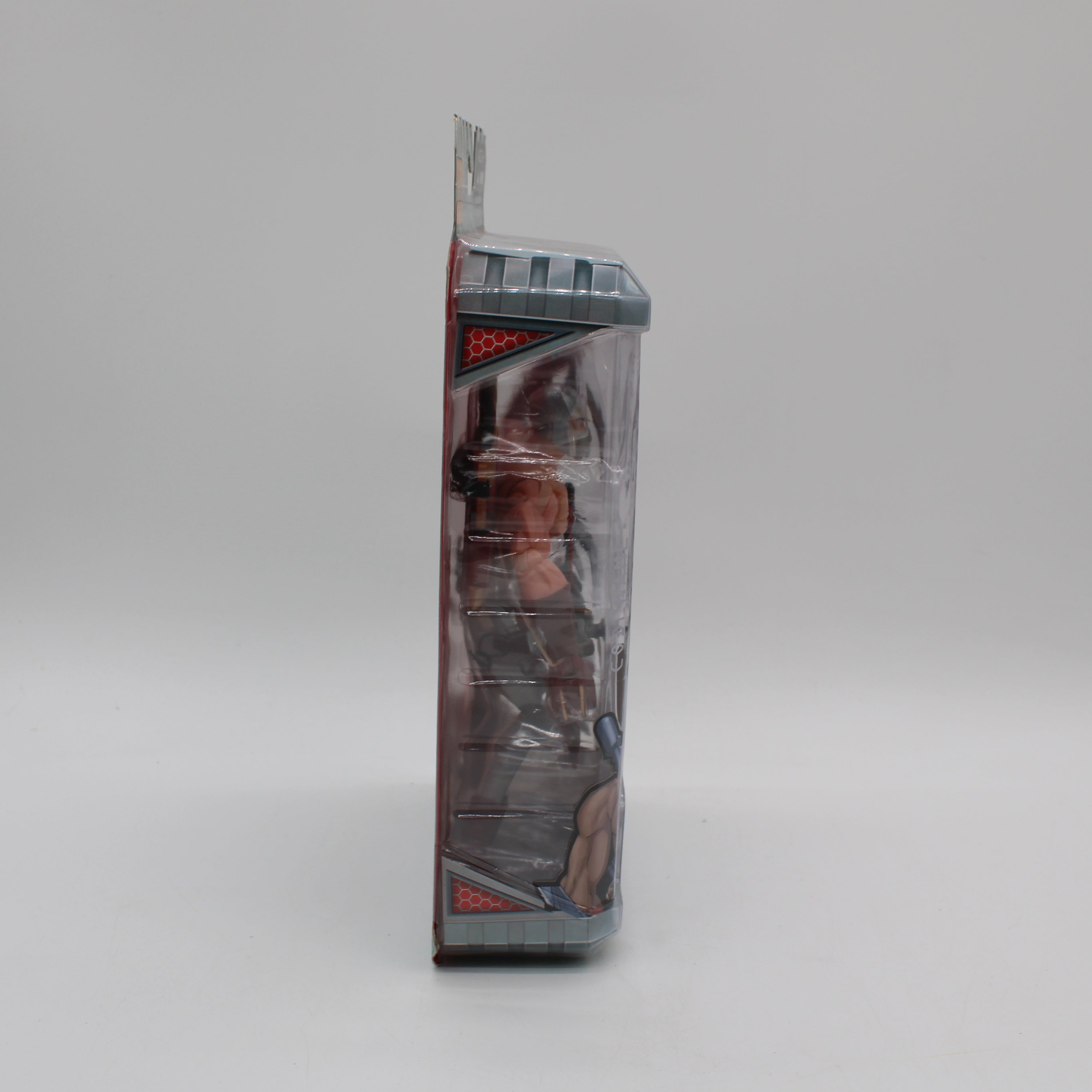 Storm Shadow with Shouri Crossbow G.I. Joe Sigma 6 Action Figure
