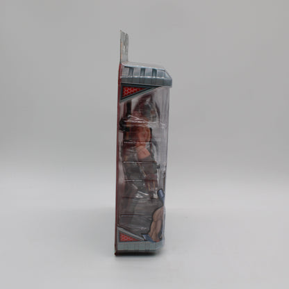 Storm Shadow with Shouri Crossbow G.I. Joe Sigma 6 Action Figure
