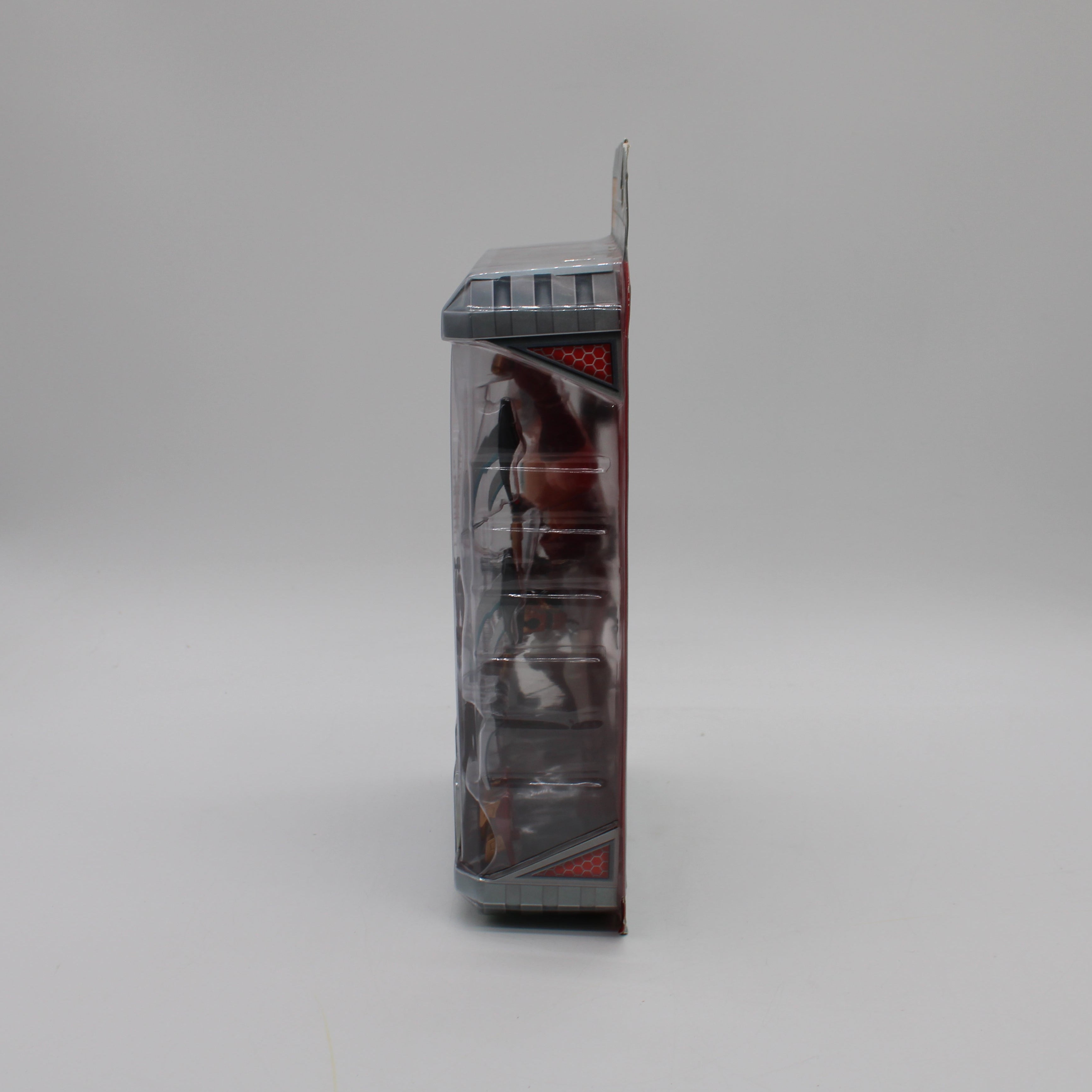 Storm Shadow with Shouri Crossbow G.I. Joe Sigma 6 Action Figure
