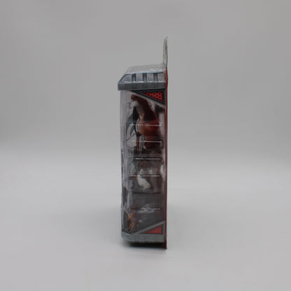 Storm Shadow with Shouri Crossbow G.I. Joe Sigma 6 Action Figure