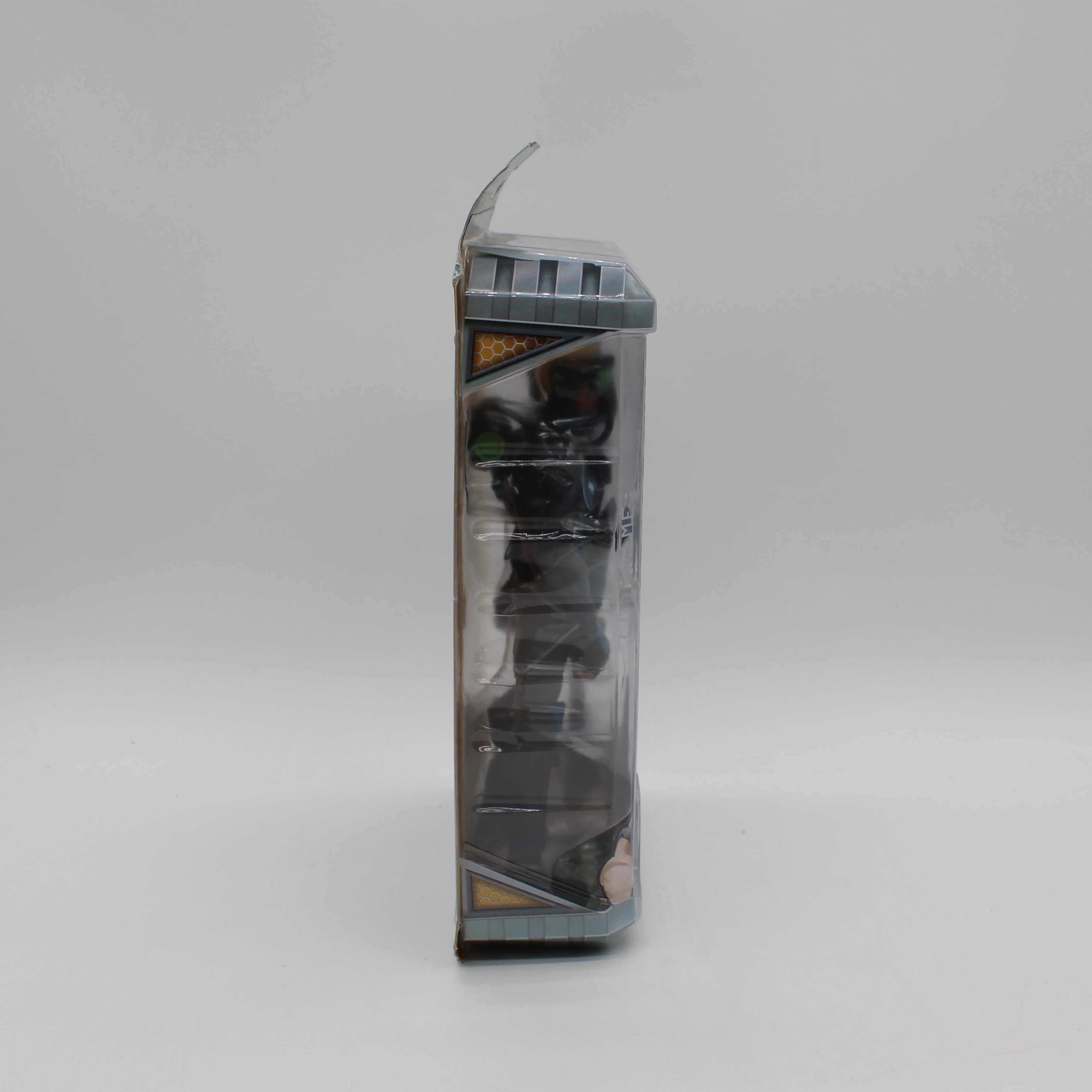 Sea Ops Duke with Aquatic Vehicle G.I. Joe Sigma 6 Action Figure