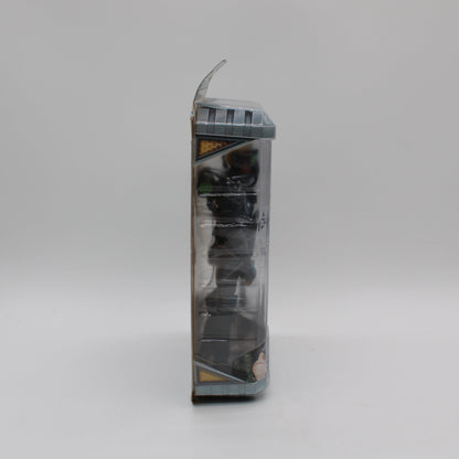 Sea Ops Duke with Aquatic Vehicle G.I. Joe Sigma 6 Action Figure