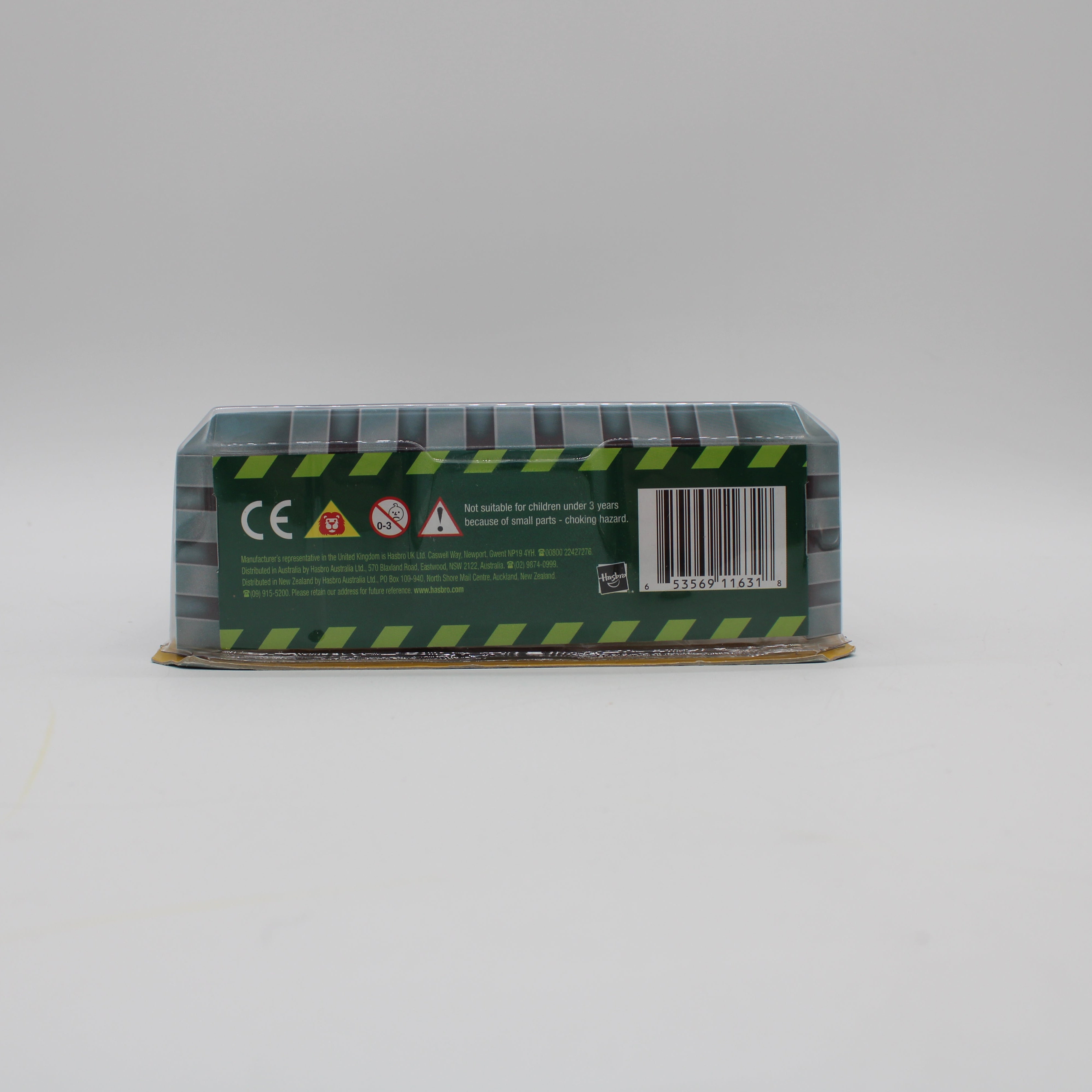 Sea Ops Duke with Aquatic Vehicle G.I. Joe Sigma 6 Action Figure