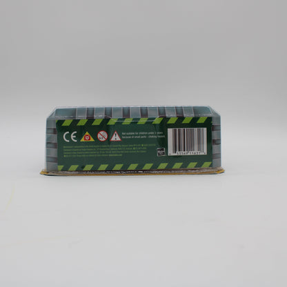 Sea Ops Duke with Aquatic Vehicle G.I. Joe Sigma 6 Action Figure