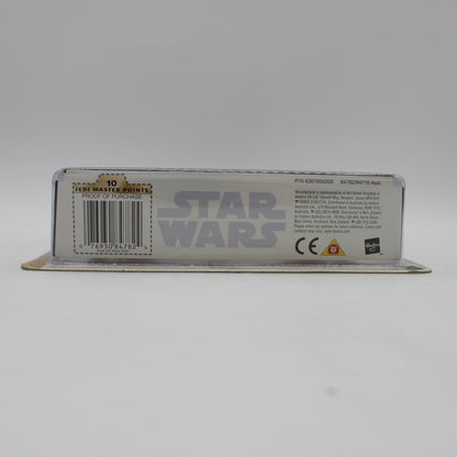 Ewok with Attack Glider Star Wars Return of the Jedi Action Figure