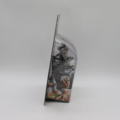 General Grievous Star Wars Unleashed Action Figure