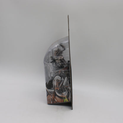 General Grievous Star Wars Unleashed Action Figure
