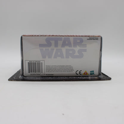 General Grievous Star Wars Unleashed Action Figure