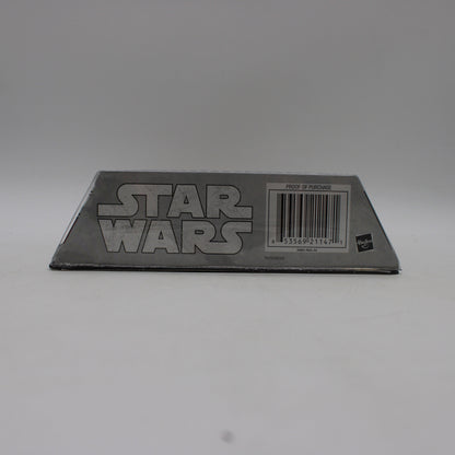 Luke Skywalker & R2-D2 Star Wars #4 Comic Packs Action Figure