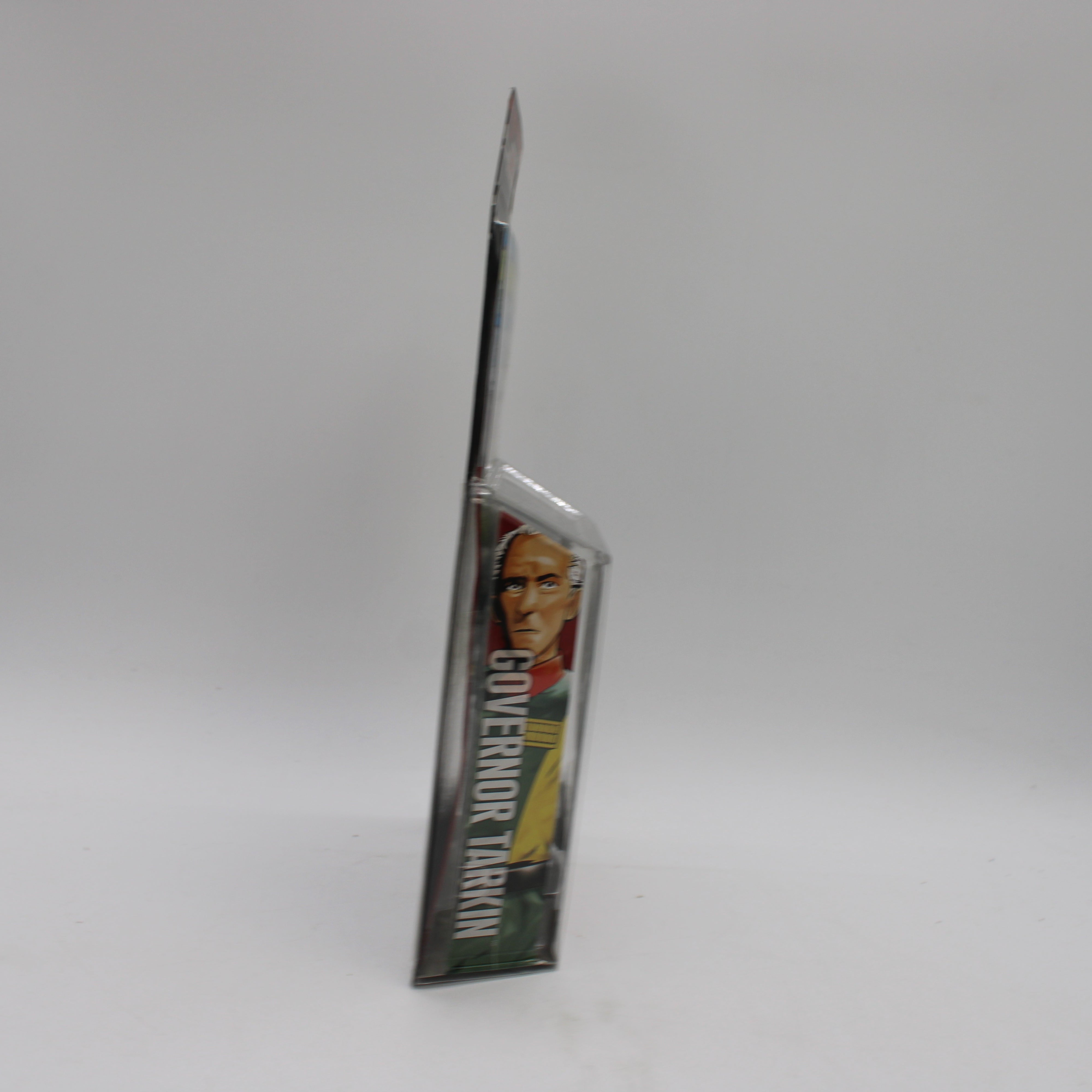 Governor Tarkin & Stormtrooper Star Wars #2 Comic Packs Action Figure