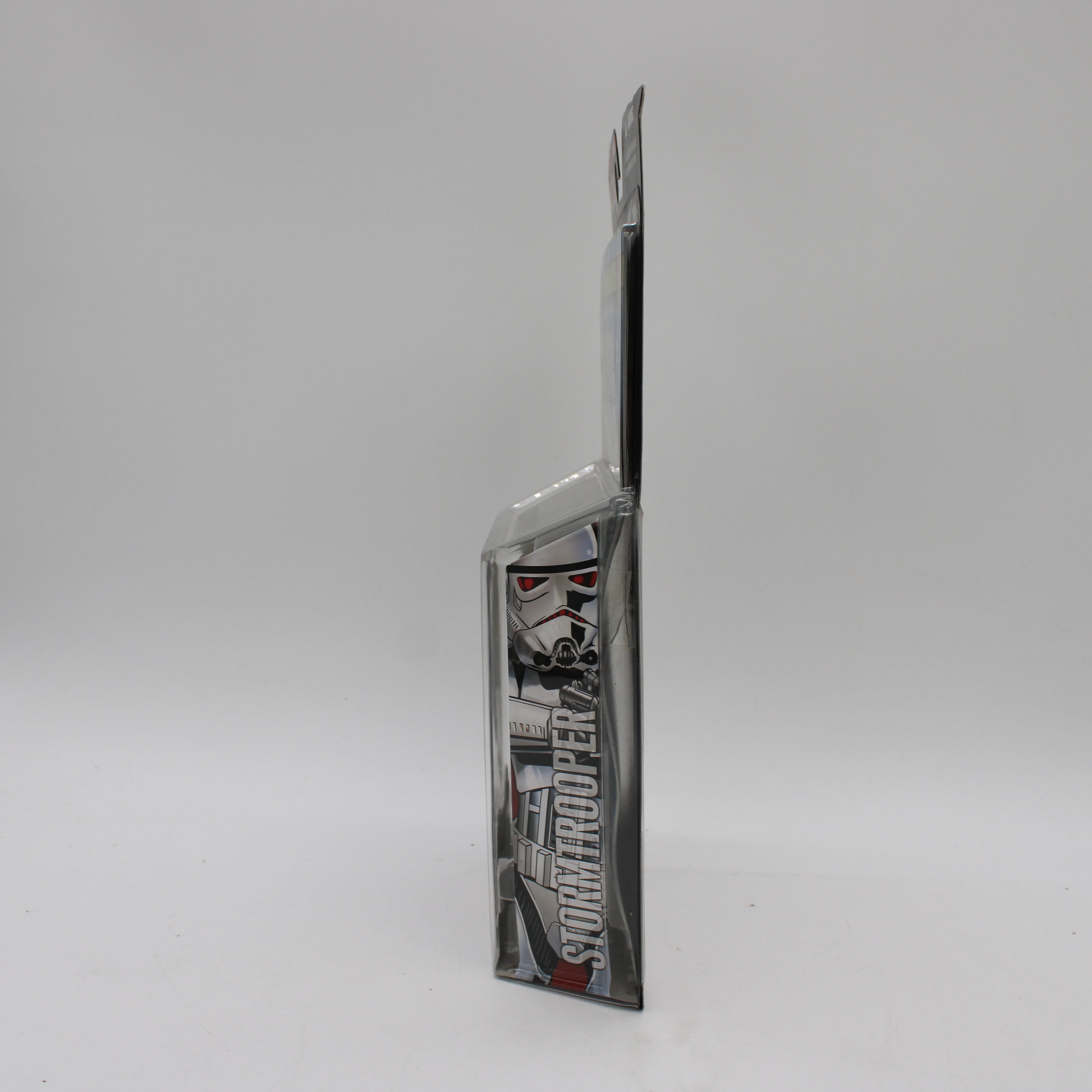 Governor Tarkin & Stormtrooper Star Wars #2 Comic Packs Action Figure