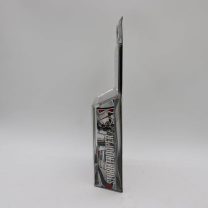 Governor Tarkin & Stormtrooper Star Wars #2 Comic Packs Action Figure