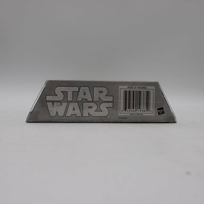 Governor Tarkin & Stormtrooper Star Wars #2 Comic Packs Action Figure