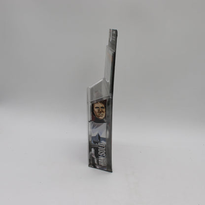 Chewbacca & Han Solo Star Wars #3 Comic Packs Action Figure