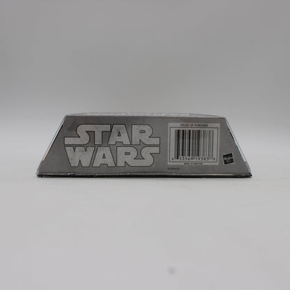 Chewbacca & Han Solo Star Wars #3 Comic Packs Action Figure