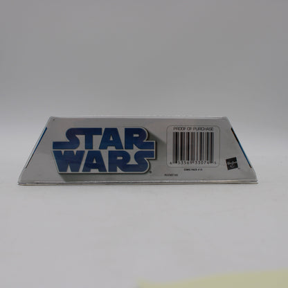 Luke Skywalker & Deena Shan Star Wars Rebellion #3 Comic Packs Action Figure