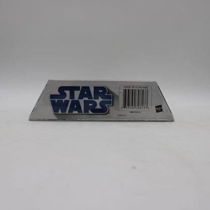 Leia Organa & Prince Xizor Star Wars Shadows of the Empire #4 Comic Packs Action Figure