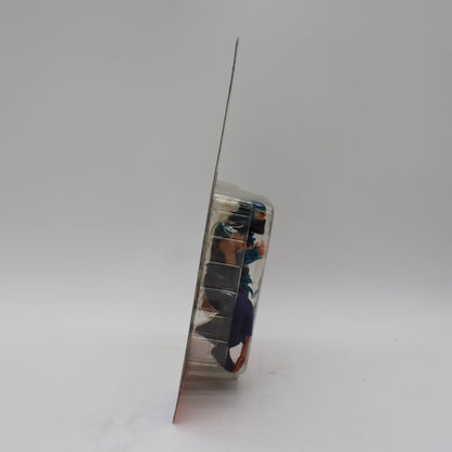 Shredder with Cutting Armor Teenage Mutant Ninja Turtles Action Figure
