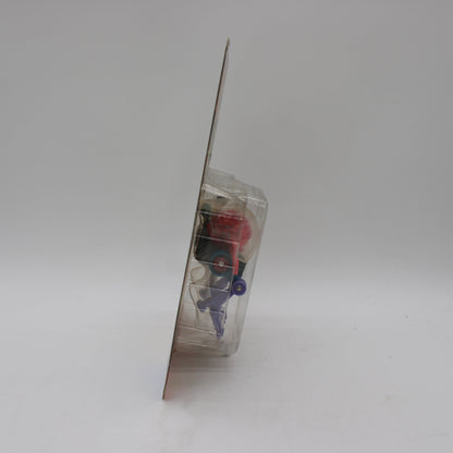 Krang with Brain-drain Gun Teenage Mutant Ninja Turtles Action Figure