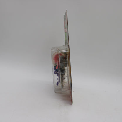 Krang with Brain-drain Gun Teenage Mutant Ninja Turtles Action Figure