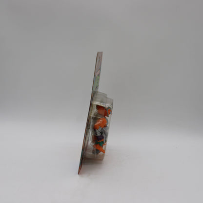 Triceraton with Neutron Neutralizer Teenage Mutant Ninja Turtles Action Figure