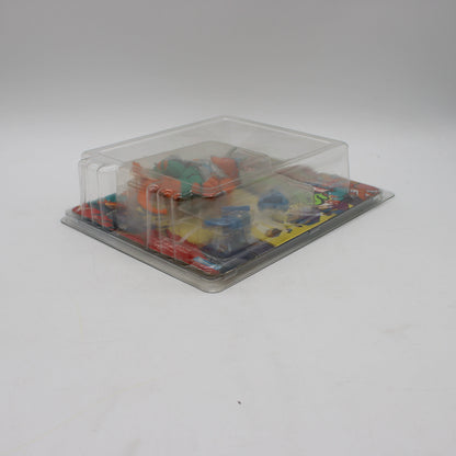 Triceraton with Neutron Neutralizer Teenage Mutant Ninja Turtles Action Figure