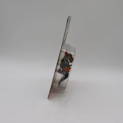 Leatherhead with Swamp Gun & Turtle Trap Teenage Mutant Ninja Turtles Action Figure