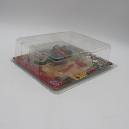 Leatherhead with Swamp Gun & Turtle Trap Teenage Mutant Ninja Turtles Action Figure