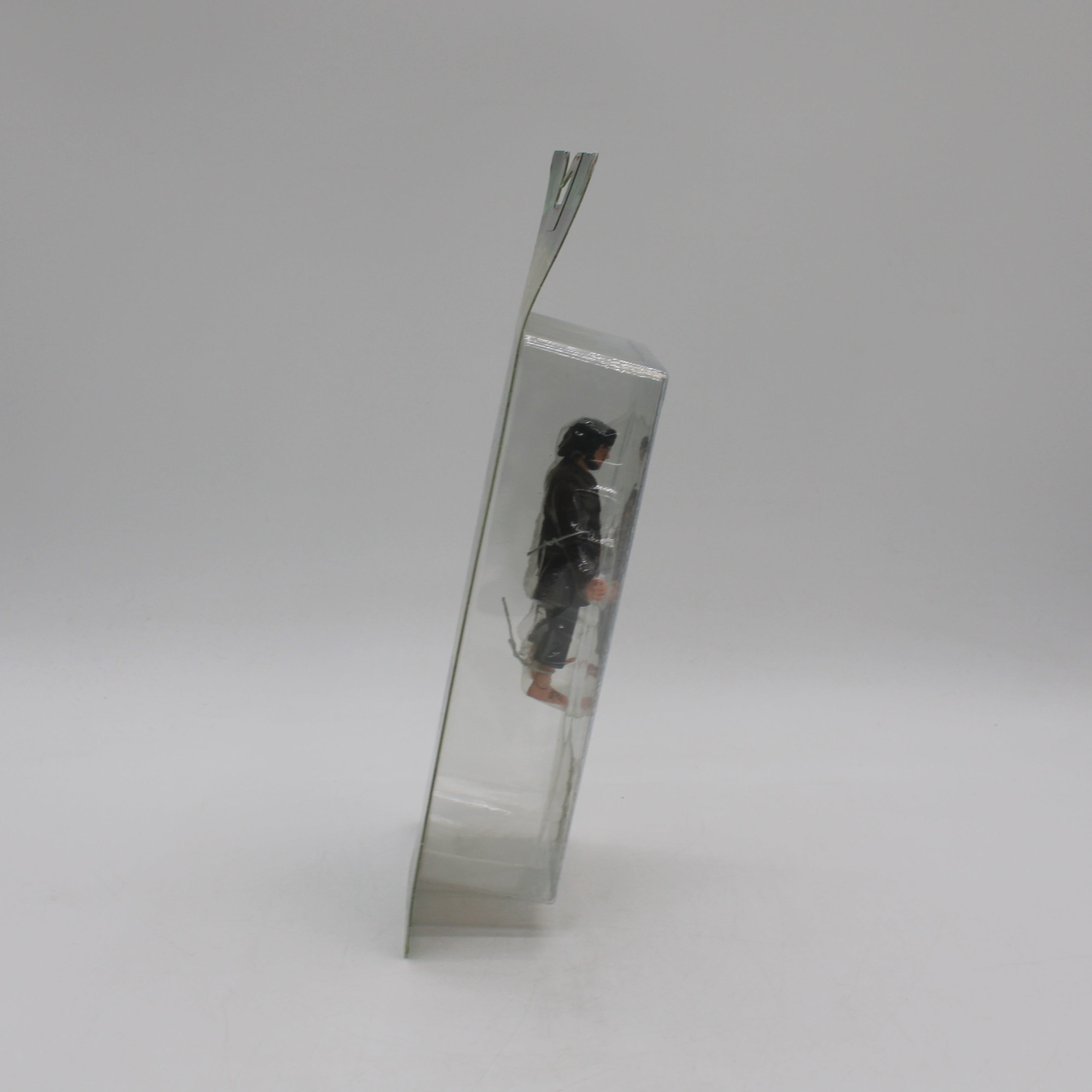 Peter Jackson the Trilogy Director as a Hobbit The Lord of the Rings Action Figure