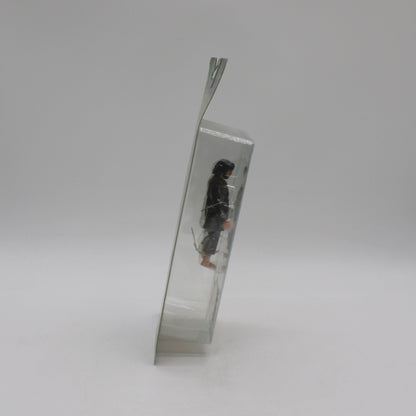 Peter Jackson the Trilogy Director as a Hobbit The Lord of the Rings Action Figure