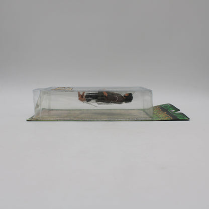 Peter Jackson the Trilogy Director as a Hobbit The Lord of the Rings Action Figure