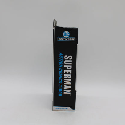 Action Comics #1000 Superman DC Multiverse Action Figure