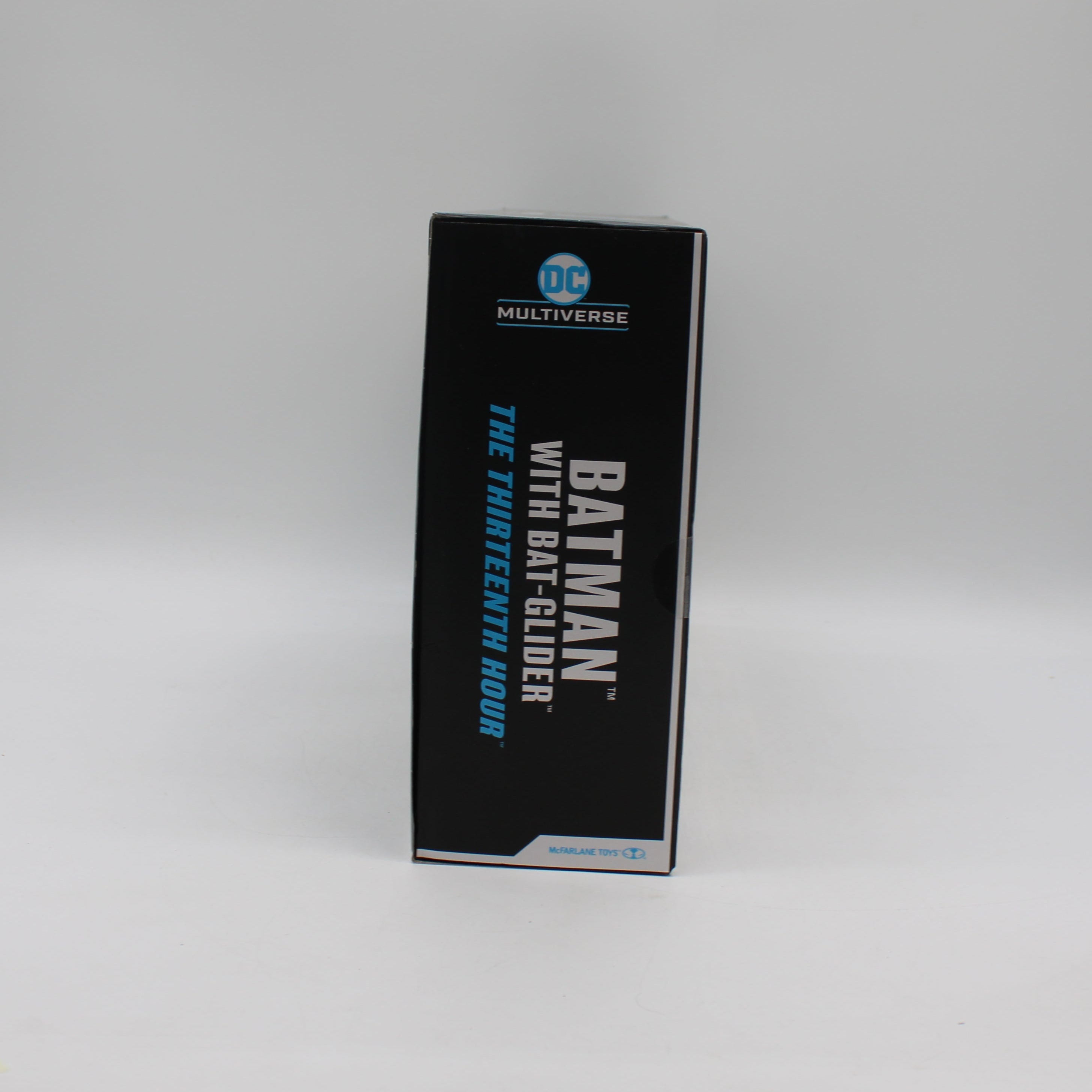 Batman with Bat-Glider DC Multiverse The Thirteen Hour Action Figure