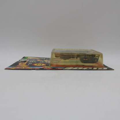 Jungle Camo D-Day G.I. Joe Sgt. Savage and his Screaming Eagles Action Figure