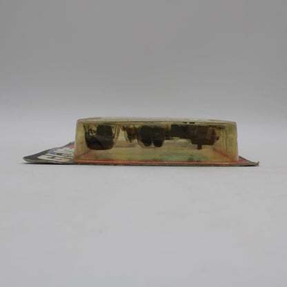 Jungle Camo D-Day G.I. Joe Sgt. Savage and his Screaming Eagles Action Figure
