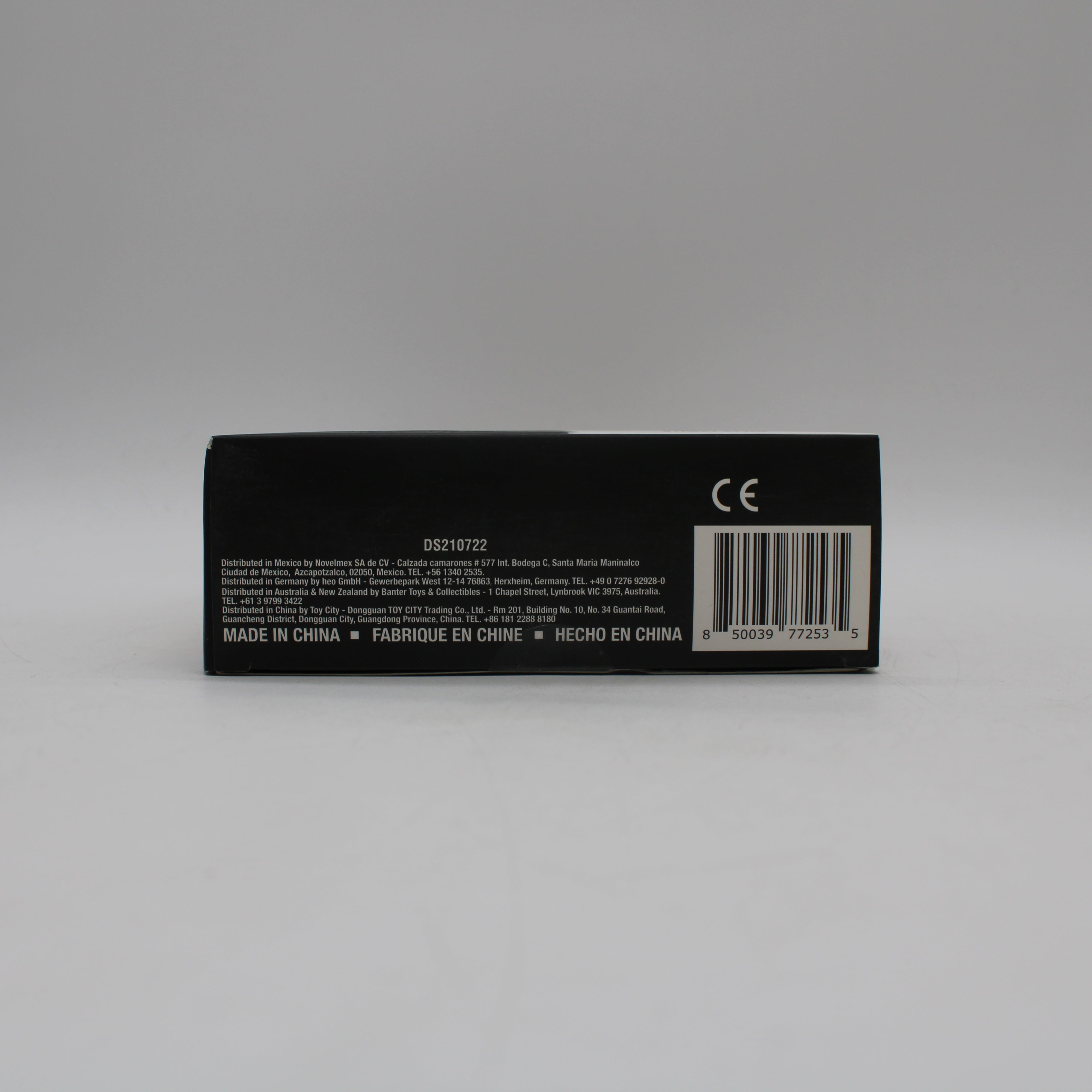 Raphael Street Style Chase Jacket Teenage Mutant Ninja Turtles BST AXN Action Figure