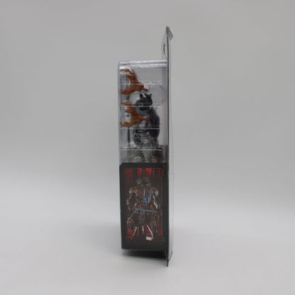 Decimus Hrabban Gothitropolis Fantastic Exclusive Action Figure Repack
