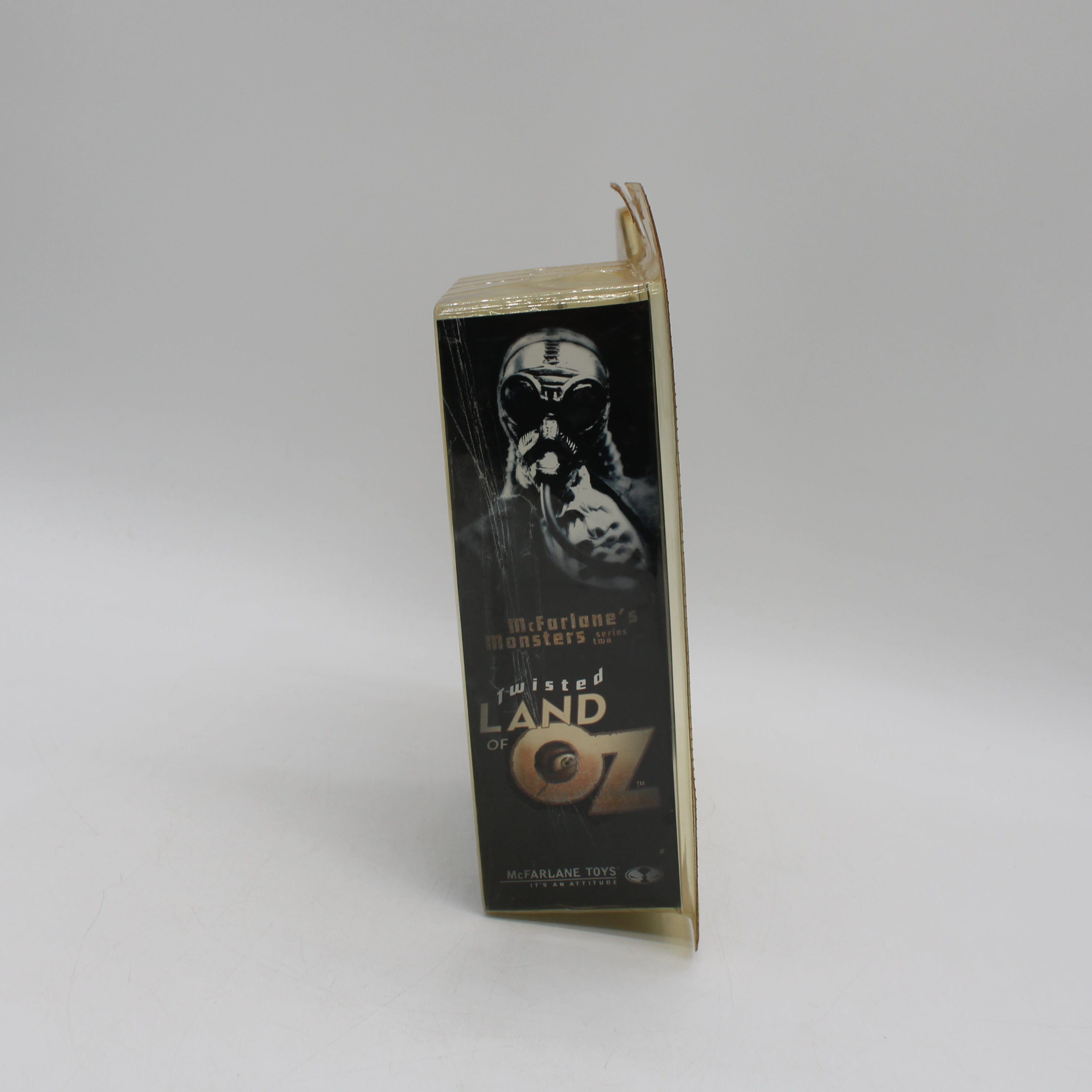 The Wizard Twisted Land of Oz McFarlane's Monsters Series Two Action Figure