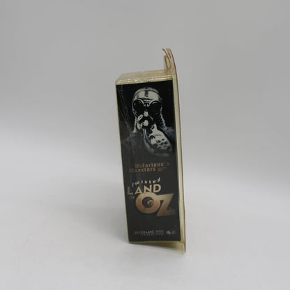 The Wizard Twisted Land of Oz McFarlane's Monsters Series Two Action Figure