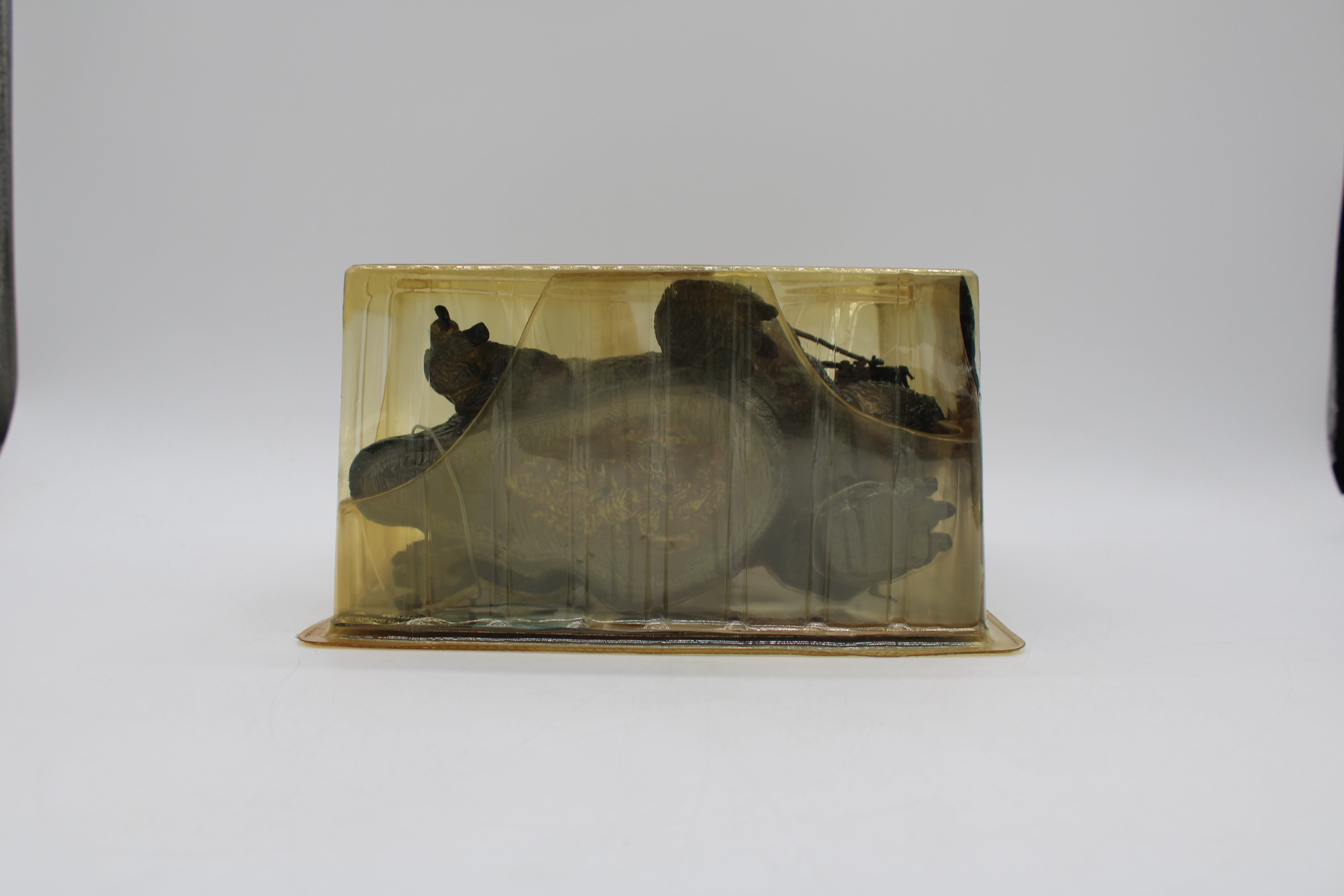 Toto Twisted Land of Oz McFarlane's Monsters Series Two Action Figure