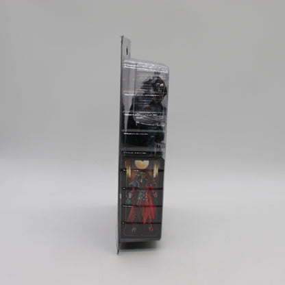 Scarabus Nergall Gothitropolis Fantastic Exclusive Action Figure