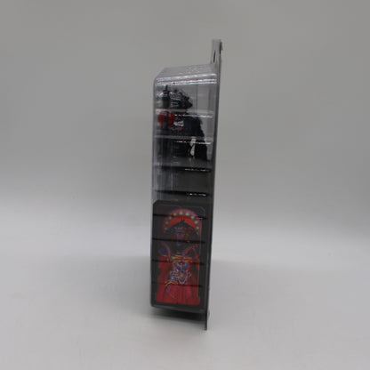 Scarabus Nergall Gothitropolis Fantastic Exclusive Action Figure