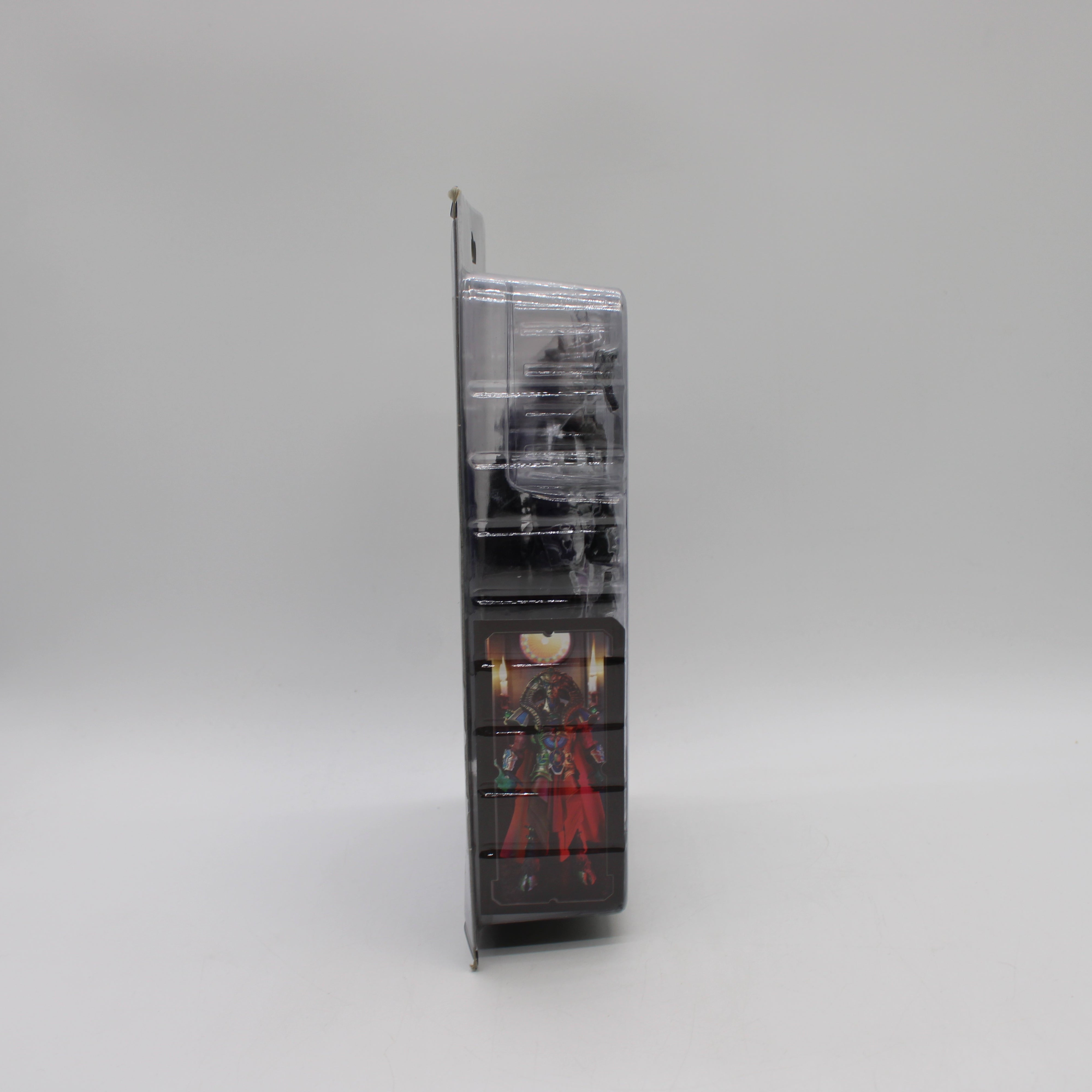Scarabus Dormant Form Fantastic Exclusive Action Figure