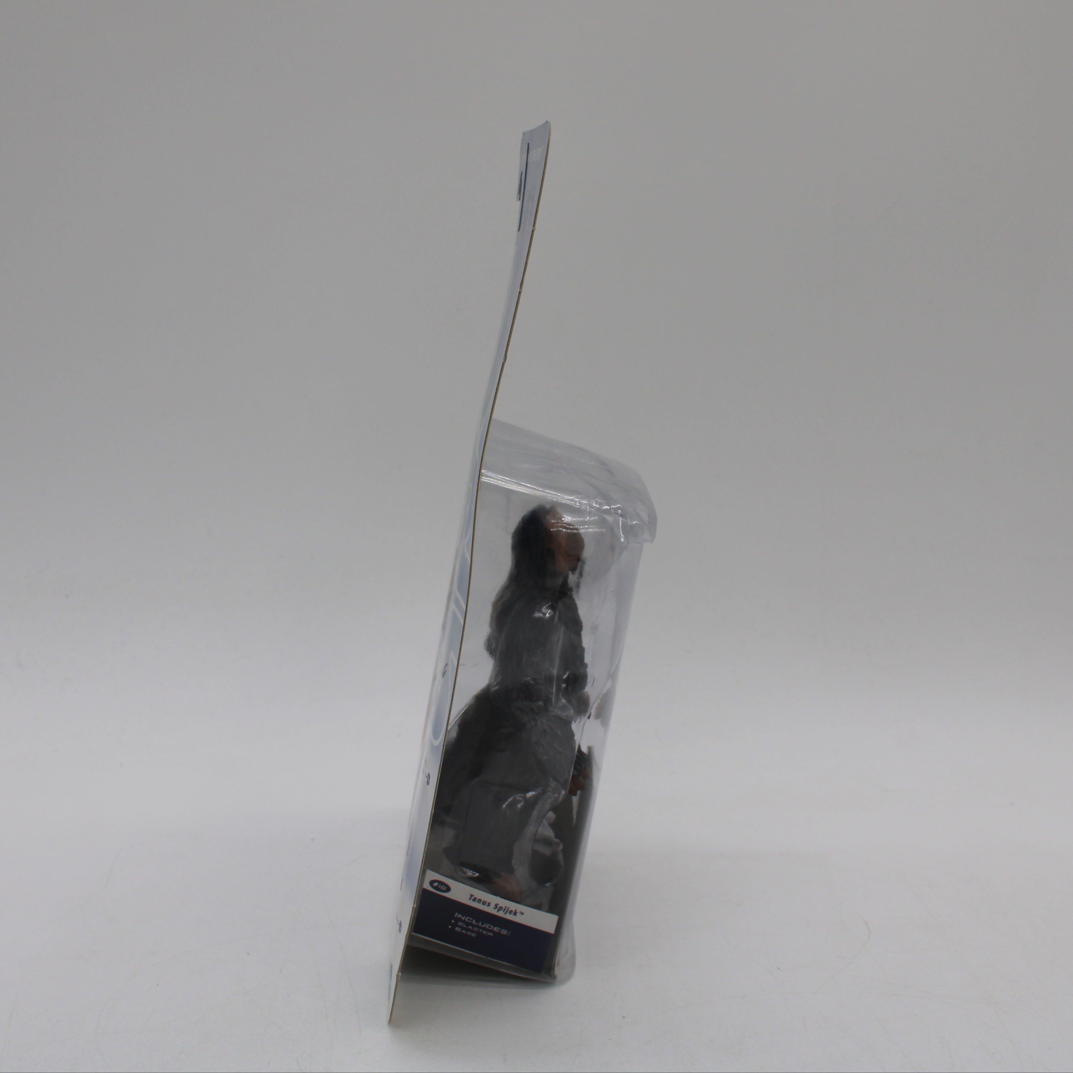 Tanus Spijek Star Wars Return of the Jedi Action Figure