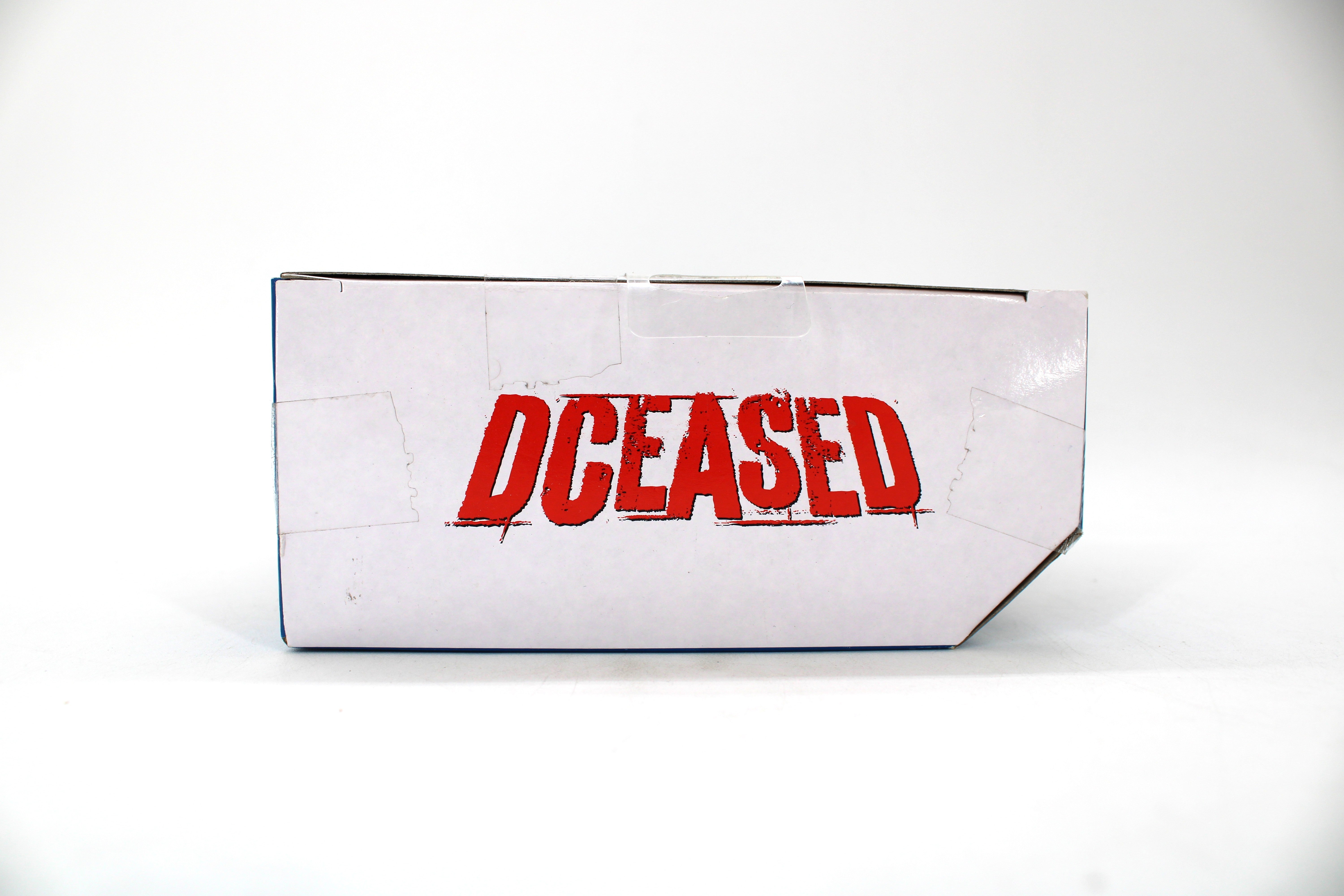 DC Essentials - Supergirl (DCeased) Figure