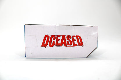 DC Essentials - Supergirl (DCeased) Figure