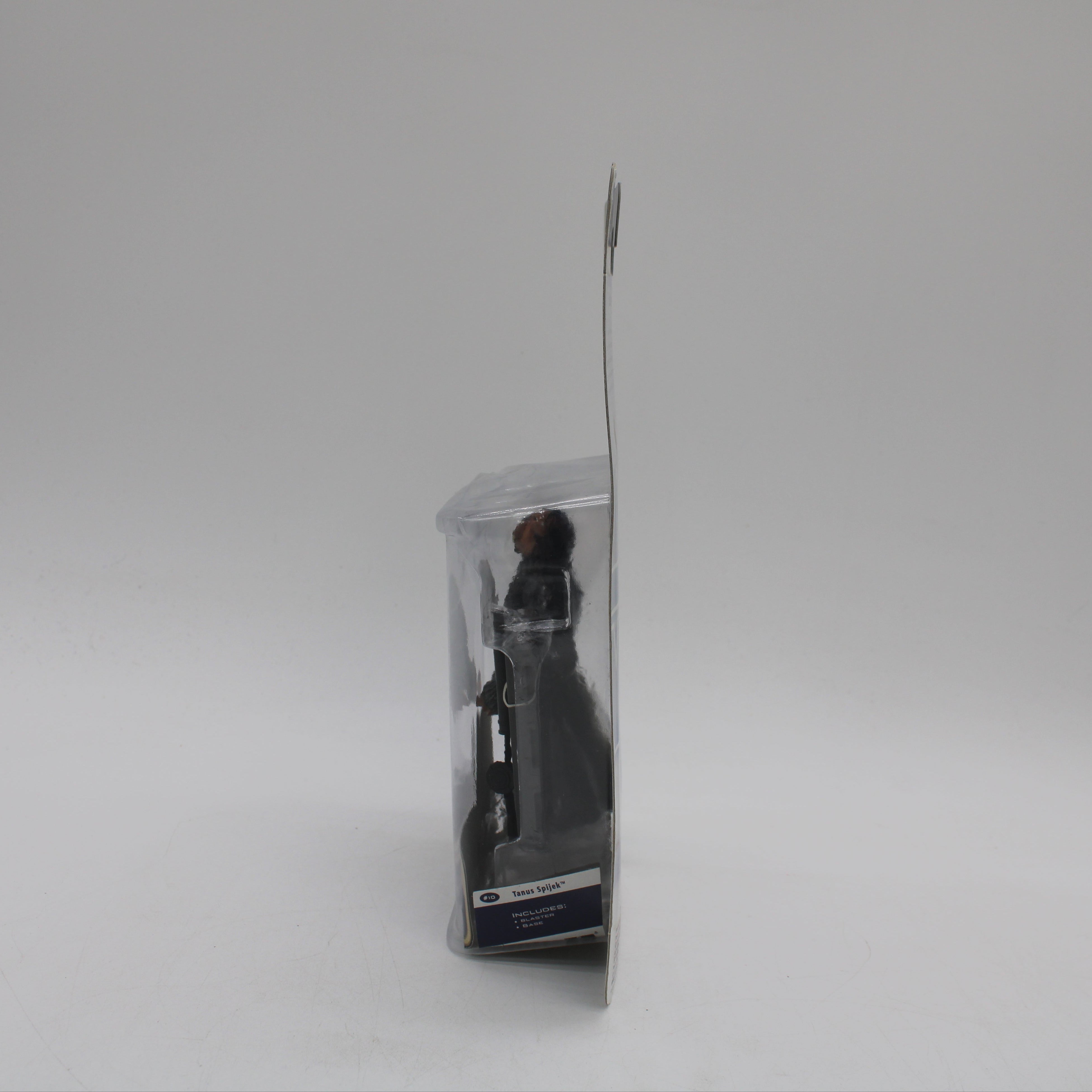 Tanus Spijek Star Wars Return of the Jedi Action Figure